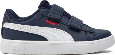 Buty sportowe dziecięce Puma ze sklepu: eobuwie.pl w kategorii: Buty sportowe dziecięce - zdjęcie WP-EBWP-9KUZS-09B_0000303330644
