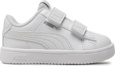 Buty sportowe dziecięce na wiosnę Puma ze sklepu: eobuwie.pl w kategorii: Buty sportowe dziecięce - zdjęcie WP-EBWP-9KUZS-09B_0000303330705
