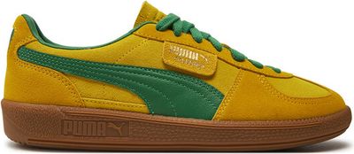 Buty sportowe męskie na wiosnę Puma ze sklepu: eobuwie.pl w kategorii: Buty sportowe męskie - zdjęcie WP-EBWP-9KUZS-09B_0000303331931