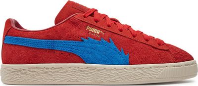 Buty sportowe męskie na wiosnę Puma ze sklepu: eobuwie.pl w kategorii: Buty sportowe męskie - zdjęcie WP-EBWP-9KUZS-09B_0000303332136