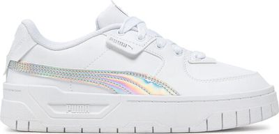 Buty sportowe damskie na wiosnę Puma ze sklepu: eobuwie.pl w kategorii: Buty sportowe damskie - zdjęcie WP-EBWP-9KUZS-09B_0000303332556