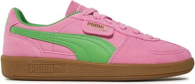 Puma - Buty sportowe męskie wiosenne ze sklepu: eobuwie.pl w kategorii: Buty sportowe męskie - zdjęcie WP-EBWP-9KUZS-09B_0000303332693