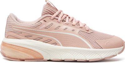 Buty sportowe damskie na wiosnę Puma ze sklepu: eobuwie.pl w kategorii: Buty sportowe damskie - zdjęcie WP-EBWP-9KUZS-09B_0000303338695