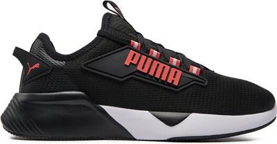 Buty sportowe męskie jesienne Puma ze sklepu: eobuwie.pl w kategorii: Buty sportowe męskie - zdjęcie WP-EBWP-9KUZS-09B_0000303338770