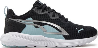 Buty sportowe damskie wiosenne Puma ze sklepu: eobuwie.pl w kategorii: Buty sportowe damskie - zdjęcie WP-EBWP-9KUZS-09B_0000303340414