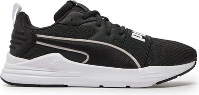 Puma - Buty sportowe męskie jesienne ze sklepu: eobuwie.pl w kategorii: Buty sportowe męskie - zdjęcie WP-EBWP-9KUZS-09B_0000303340483