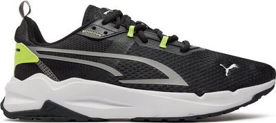 Puma - Buty sportowe męskie na jesień na wiosnę ze sklepu: eobuwie.pl w kategorii: Buty sportowe męskie - zdjęcie WP-EBWP-9KUZS-09B_0000303340506