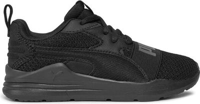 Puma - Buty sportowe dziecięce ze sklepu: eobuwie.pl w kategorii: Buty sportowe dziecięce - zdjęcie WP-EBWP-9KUZS-09B_0000303340643