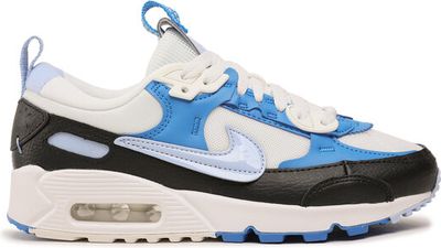 Buty sportowe damskie na wiosnę Nike ze sklepu: eobuwie.pl w kategorii: Buty sportowe damskie - zdjęcie WP-EBWP-9KUZS-09B_0000303343347