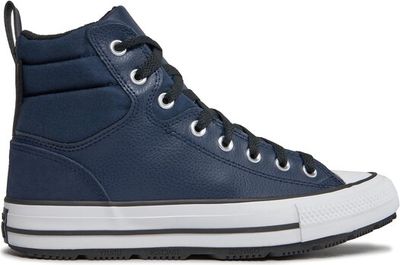 Buty zimowe męskie na zimę Converse ze sklepu: eobuwie.pl w kategorii: Buty zimowe męskie - zdjęcie WP-EBWP-9KUZS-09B_0000303350949