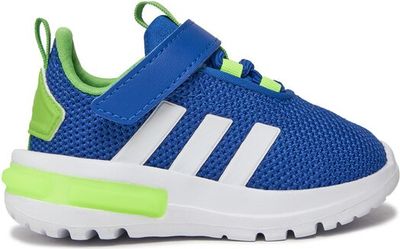 Buty sportowe dziecięce wiosenne adidas ze sklepu: eobuwie.pl w kategorii: Buty sportowe dziecięce - zdjęcie WP-EBWP-9KUZS-09B_0000303351748