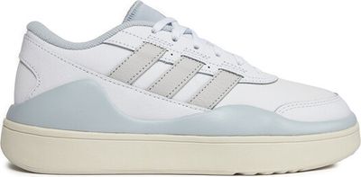 Buty sportowe damskie na wiosnę adidas ze sklepu: eobuwie.pl w kategorii: Buty sportowe damskie - zdjęcie WP-EBWP-9KUZS-09B_0000303351915