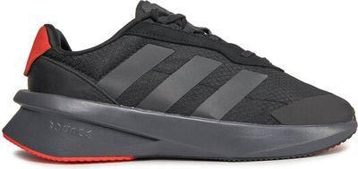 Buty sportowe męskie jesienne adidas ze sklepu: eobuwie.pl w kategorii: Buty sportowe męskie - zdjęcie WP-EBWP-9KUZS-09B_0000303354404