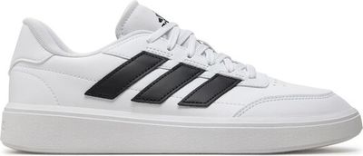 Buty sportowe męskie na wiosnę adidas ze sklepu: eobuwie.pl w kategorii: Buty sportowe męskie - zdjęcie WP-EBWP-9KUZS-09B_0000303357214
