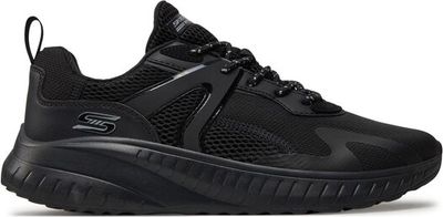 Buty sportowe męskie jesienne Skechers ze sklepu: eobuwie.pl w kategorii: Buty sportowe męskie - zdjęcie WP-EBWP-9KUZS-09B_0000303365981
