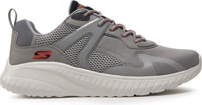 Skechers - Buty sportowe męskie jesienne ze sklepu: eobuwie.pl w kategorii: Buty sportowe męskie - zdjęcie WP-EBWP-9KUZS-09B_0000303366018