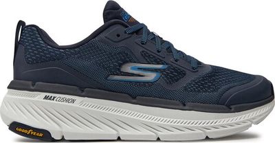 Buty sportowe męskie na jesień Skechers ze sklepu: eobuwie.pl w kategorii: Buty sportowe męskie