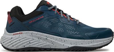 Buty sportowe męskie na wiosnę Skechers ze sklepu: eobuwie.pl w kategorii: Buty sportowe męskie - zdjęcie WP-EBWP-9KUZS-09B_0000303367411