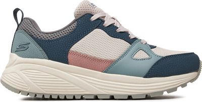 Buty sportowe damskie na wiosnę Skechers ze sklepu: eobuwie.pl w kategorii: Buty sportowe damskie - zdjęcie WP-EBWP-9KUZS-09B_0000303367695