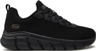 Buty sportowe damskie wiosenne Skechers ze sklepu: eobuwie.pl w kategorii: Buty sportowe damskie - zdjęcie WP-EBWP-9KUZS-09B_0000303367725