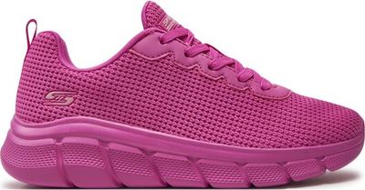 Buty sportowe damskie wiosenne Skechers ze sklepu: eobuwie.pl w kategorii: Buty sportowe damskie - zdjęcie WP-EBWP-9KUZS-09B_0000303367749