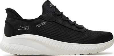 Buty sportowe damskie na wiosnę Skechers ze sklepu: eobuwie.pl w kategorii: Buty sportowe damskie - zdjęcie WP-EBWP-9KUZS-09B_0000303367824