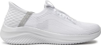 Buty sportowe damskie na wiosnę Skechers ze sklepu: eobuwie.pl w kategorii: Buty sportowe damskie