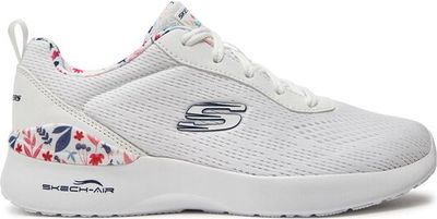 Skechers - Buty sportowe damskie na wiosnę ze sklepu: eobuwie.pl w kategorii: Buty sportowe damskie - zdjęcie WP-EBWP-9KUZS-09B_0000303368319
