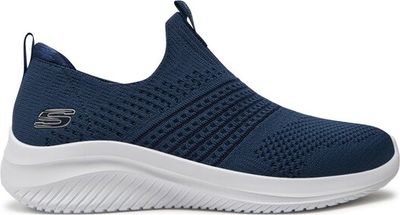 Buty sportowe damskie na wiosnę Skechers ze sklepu: eobuwie.pl w kategorii: Buty sportowe damskie - zdjęcie WP-EBWP-9KUZS-09B_0000303368364