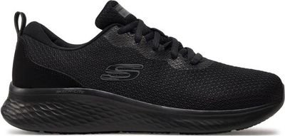 Skechers - Buty sportowe damskie na wiosnę ze sklepu: eobuwie.pl w kategorii: Buty sportowe damskie - zdjęcie WP-EBWP-9KUZS-09B_0000303369101
