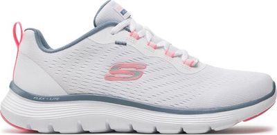 Skechers - Buty sportowe damskie na wiosnę ze sklepu: eobuwie.pl w kategorii: Buty sportowe damskie - zdjęcie WP-EBWP-9KUZS-09B_0000303370022