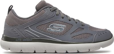 Buty sportowe męskie Skechers ze sklepu: eobuwie.pl w kategorii: Buty sportowe męskie - zdjęcie WP-EBWP-9KUZS-09B_0000303371616