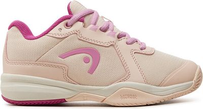 Buty sportowe dziecięce na wiosnę Head ze sklepu: eobuwie.pl w kategorii: Buty sportowe dziecięce - zdjęcie WP-EBWP-9KUZS-09B_0000303374266