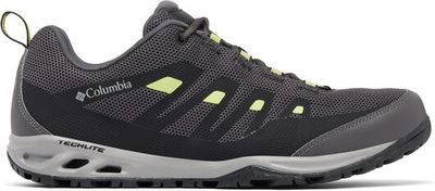 Buty trekkingowe męskie jesienne Columbia ze sklepu: eobuwie.pl w kategorii: Buty trekkingowe męskie - zdjęcie WP-EBWP-9KUZS-09B_0000303376437