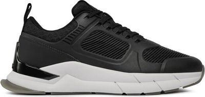 Buty sportowe damskie jesienne Calvin Klein ze sklepu: eobuwie.pl w kategorii: Buty sportowe damskie - zdjęcie WP-EBWP-9KUZS-09B_0000303439798