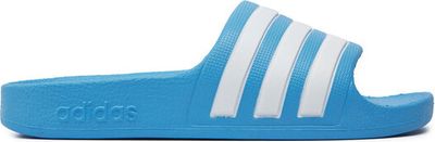 Klapki dziecięce na lato adidas ze sklepu: eobuwie.pl w kategorii: Klapki dziecięce - zdjęcie WP-EBWP-9KUZS-09B_0000303454630