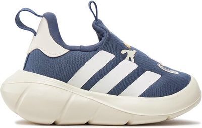 Buty sportowe dziecięce na wiosnę adidas ze sklepu: eobuwie.pl w kategorii: Buty sportowe dziecięce - zdjęcie WP-EBWP-9KUZS-09B_0000303454708