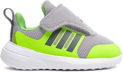 adidas - Buty sportowe dziecięce wiosenne ze sklepu: eobuwie.pl w kategorii: Buty sportowe dziecięce - zdjęcie WP-EBWP-9KUZS-09B_0000303454746