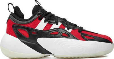 Buty sportowe dziecięce na wiosnę adidas ze sklepu: eobuwie.pl w kategorii: Buty sportowe dziecięce - zdjęcie WP-EBWP-9KUZS-09B_0000303454807
