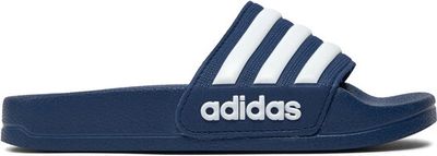 adidas - Klapki dziecięce na lato ze sklepu: eobuwie.pl w kategorii: Klapki dziecięce - zdjęcie WP-EBWP-9KUZS-09B_0000303454845