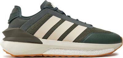 adidas - Buty sportowe męskie jesienne ze sklepu: eobuwie.pl w kategorii: Buty sportowe męskie - zdjęcie WP-EBWP-9KUZS-09B_0000303455071
