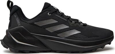 adidas - Buty sportowe męskie jesienne ze sklepu: eobuwie.pl w kategorii: Buty sportowe męskie - zdjęcie WP-EBWP-9KUZS-09B_0000303456351