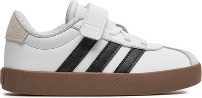 Buty sportowe dziecięce na wiosnę adidas ze sklepu: eobuwie.pl w kategorii: Buty sportowe dziecięce - zdjęcie WP-EBWP-9KUZS-09B_0000303459109