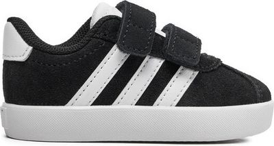 adidas - Buty sportowe dziecięce ze sklepu: eobuwie.pl w kategorii: Buty sportowe dziecięce - zdjęcie WP-EBWP-9KUZS-09B_0000303459116