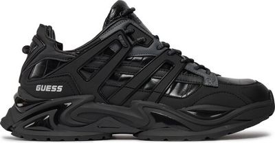 Buty sportowe męskie na jesień Guess ze sklepu: eobuwie.pl w kategorii: Buty sportowe męskie - zdjęcie WP-EBWP-9KUZS-09B_0000303465612