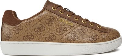 Guess - Buty sportowe męskie na wiosnę ze sklepu: eobuwie.pl w kategorii: Buty sportowe męskie - zdjęcie WP-EBWP-9KUZS-09B_0000303465698