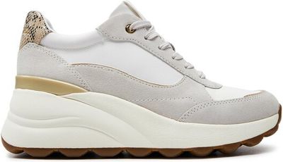 Buty sportowe damskie na wiosnę Geox ze sklepu: eobuwie.pl w kategorii: Buty sportowe damskie - zdjęcie WP-EBWP-9KUZS-09B_0000303467289