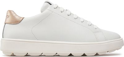 Buty sportowe damskie na wiosnę Geox ze sklepu: eobuwie.pl w kategorii: Buty sportowe damskie - zdjęcie WP-EBWP-9KUZS-09B_0000303467685
