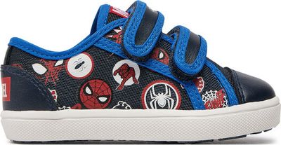 Buty sportowe dziecięce wiosenne Geox ze sklepu: eobuwie.pl w kategorii: Buty sportowe dziecięce - zdjęcie WP-EBWP-9KUZS-09B_0000303469504