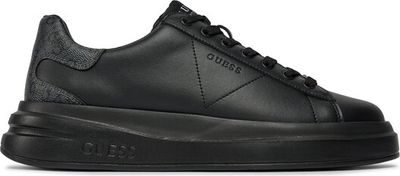 Buty sportowe męskie jesienne Guess ze sklepu: eobuwie.pl w kategorii: Buty sportowe męskie - zdjęcie WP-EBWP-9KUZS-09B_0000303471224